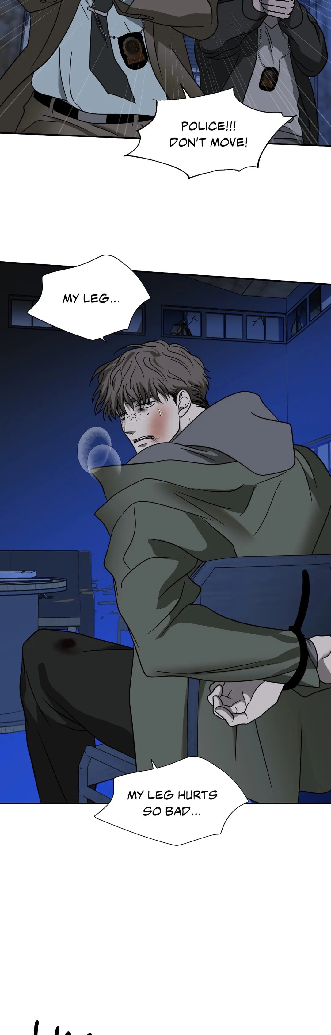 Shutline, Chapter 52 image 12